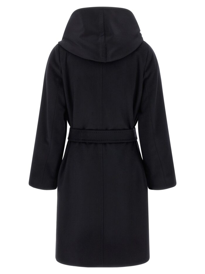 MAX MARA STUDIO 'New Mang' Coat