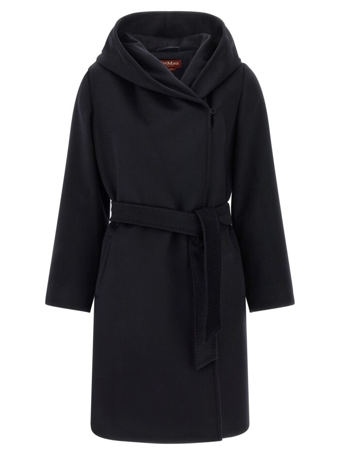 MAX MARA STUDIO 'New Mang' Coat