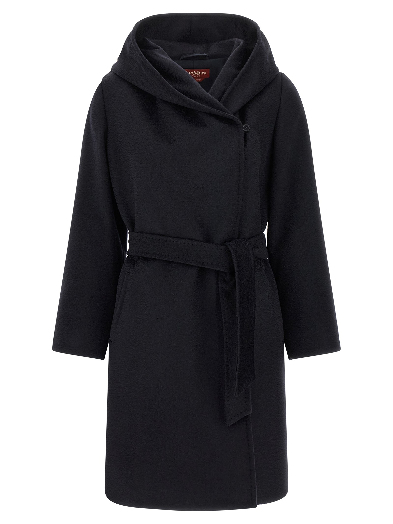 MAX MARA STUDIO 'New Mang' Coat