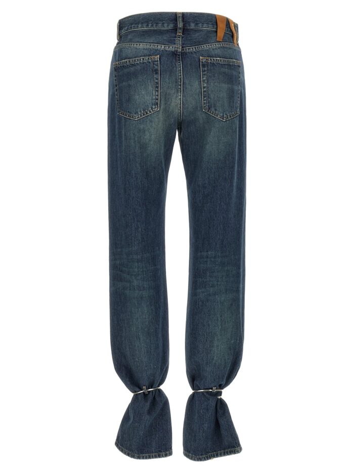 DARKPARK 'New Marion' Jeans