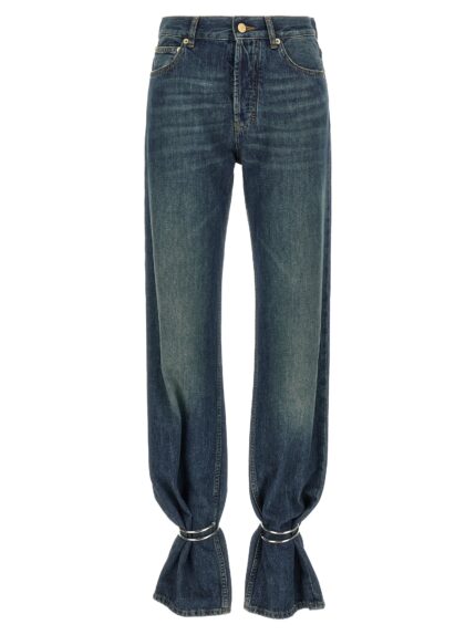 DARKPARK 'New Marion' Jeans