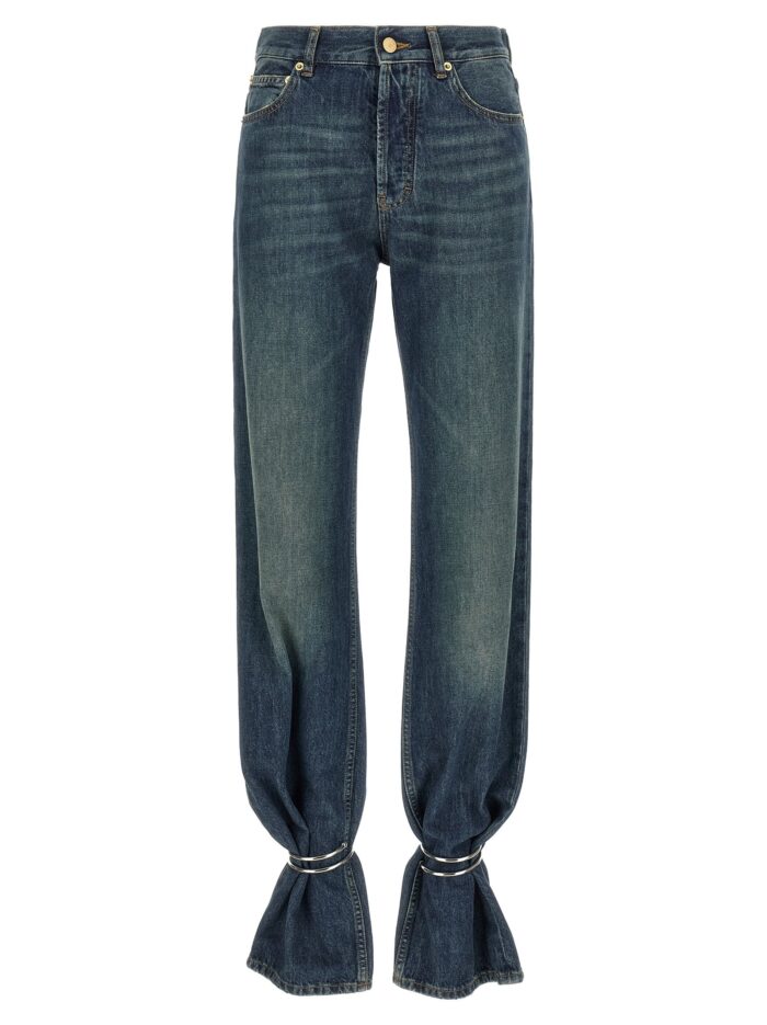 DARKPARK 'New Marion' Jeans
