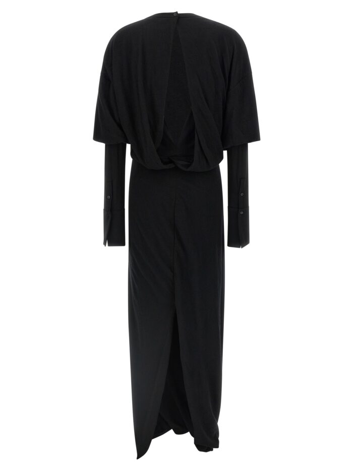 DARKPARK 'New Marlin' Dress