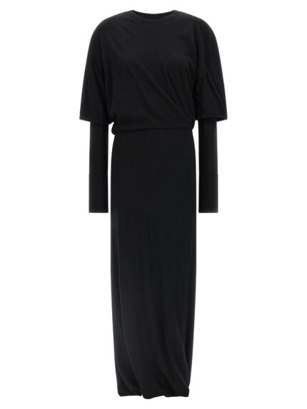 DARKPARK 'New Marlin' Dress