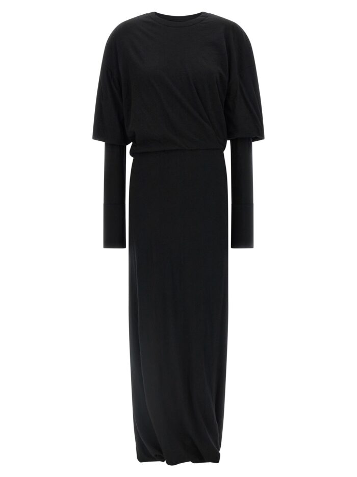 DARKPARK 'New Marlin' Dress