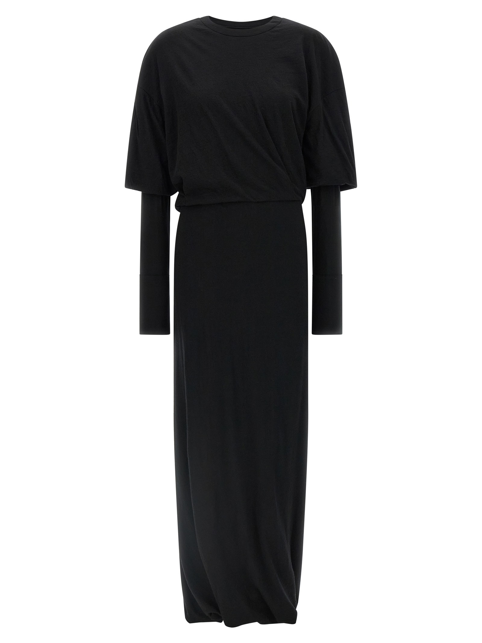 DARKPARK 'New Marlin' Dress