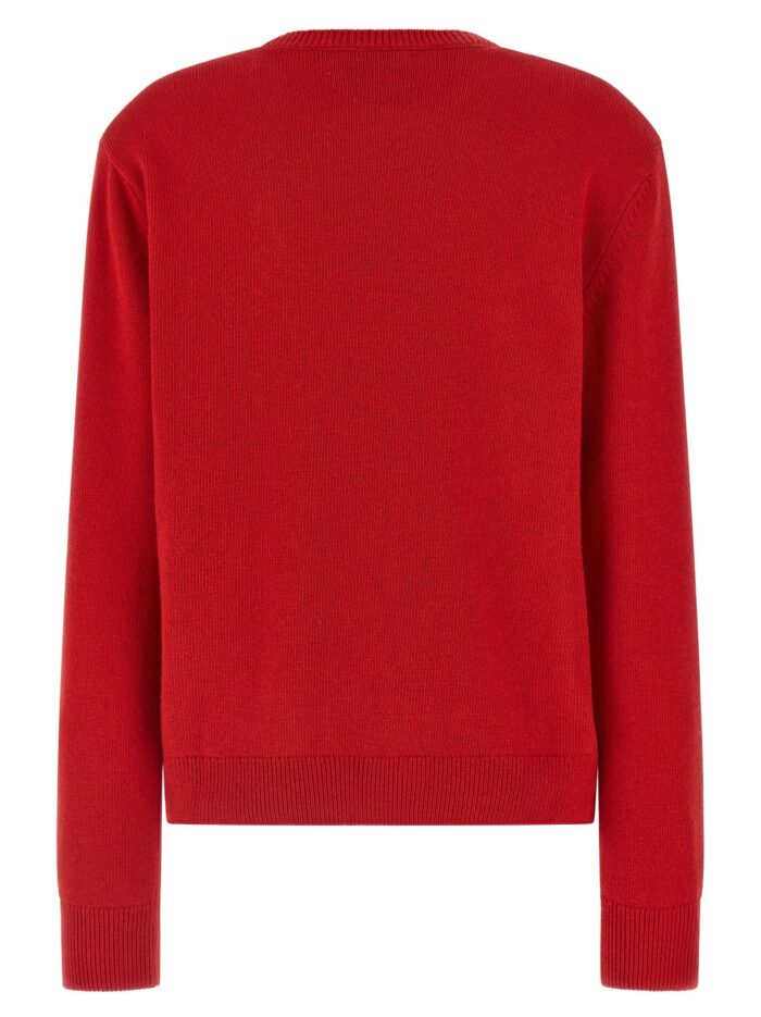 MC2 SAINT BARTH 'New Queen' Sweater