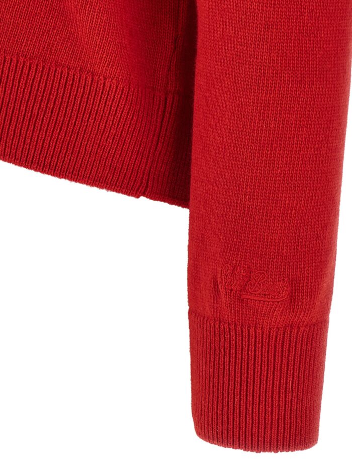 MC2 SAINT BARTH 'New Queen' Sweater
