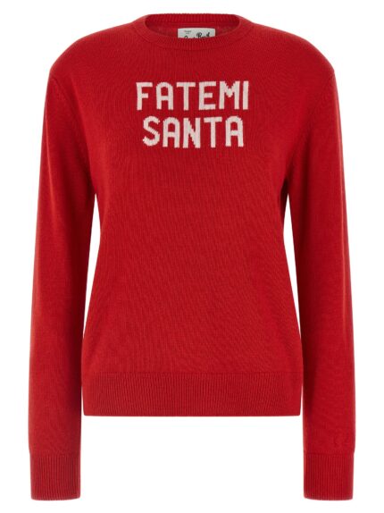 MC2 SAINT BARTH 'New Queen' Sweater