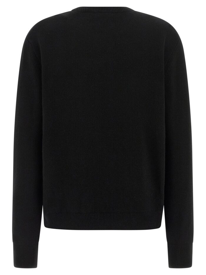 MC2 SAINT BARTH 'New Queen-Vacanze Di Natale' Sweater Limited Ed.