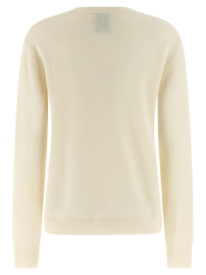 MC2 SAINT BARTH 'New Queen-Vacanze Di Natale' Sweater Limited Ed.