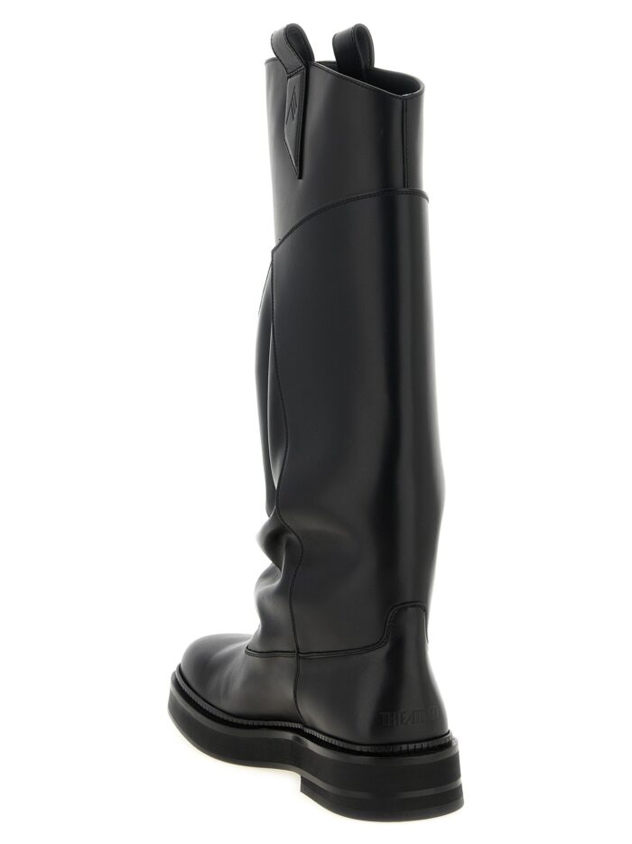 The Attico 'New Robin Passeggiata' Boots