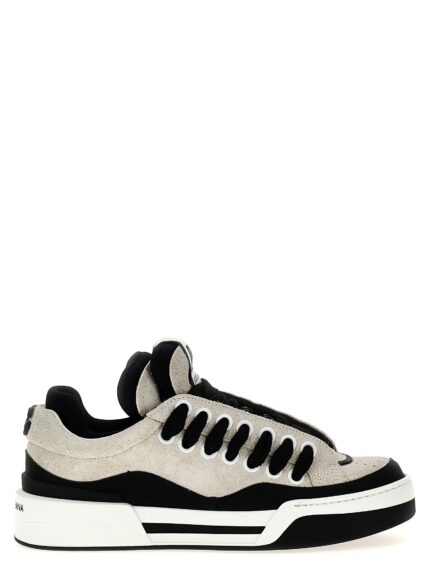DOLCE&GABBANA 'New Roma' Sneakers