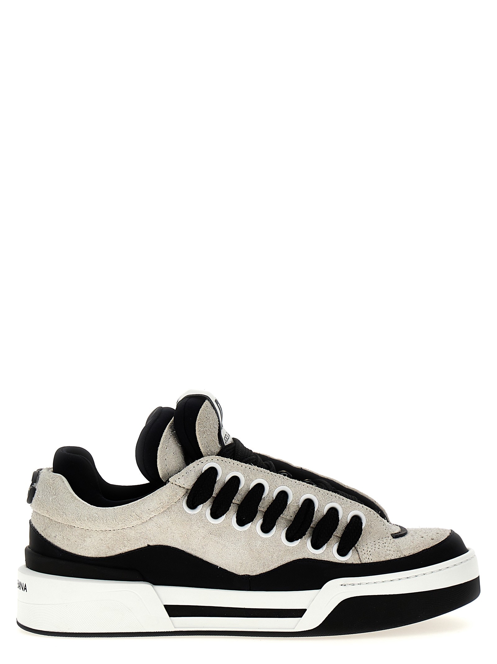 DOLCE&GABBANA 'New Roma' Sneakers