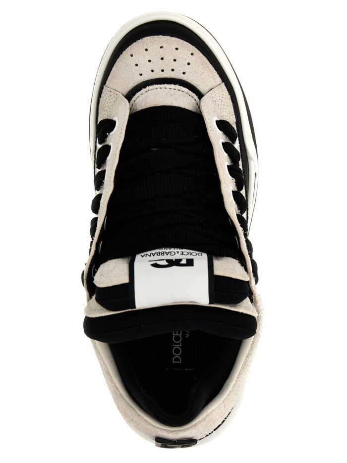 DOLCE&GABBANA 'New Roma' Sneakers