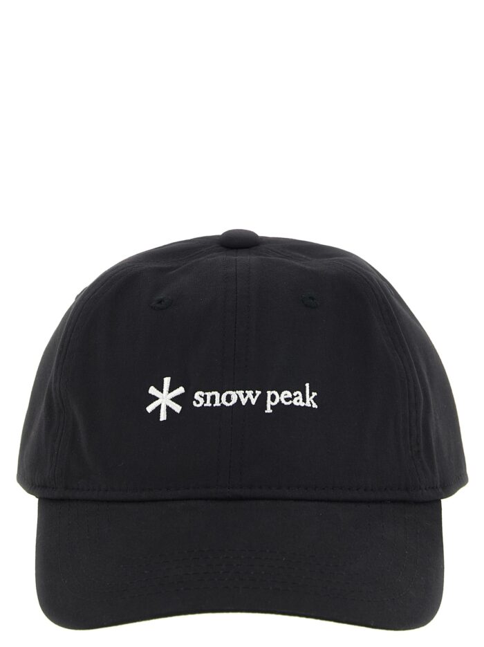 snow peak 'new standard' cap Snow Peak 'New Standard' Cap
