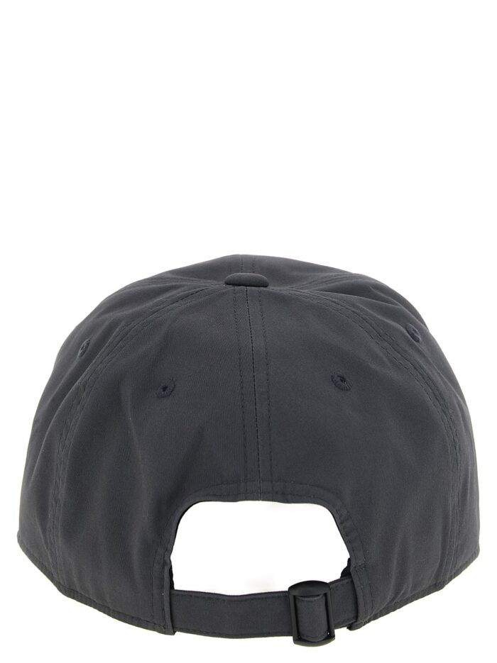 Snow Peak 'New Standard' Cap