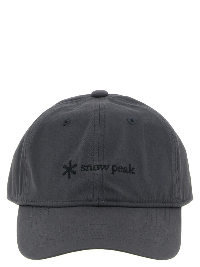 snow peak 'new standard' cap Snow Peak 'New Standard' Cap