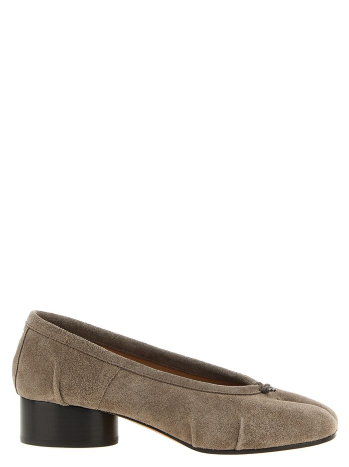 Maison Margiela 'New Tabi' Ballet Flats