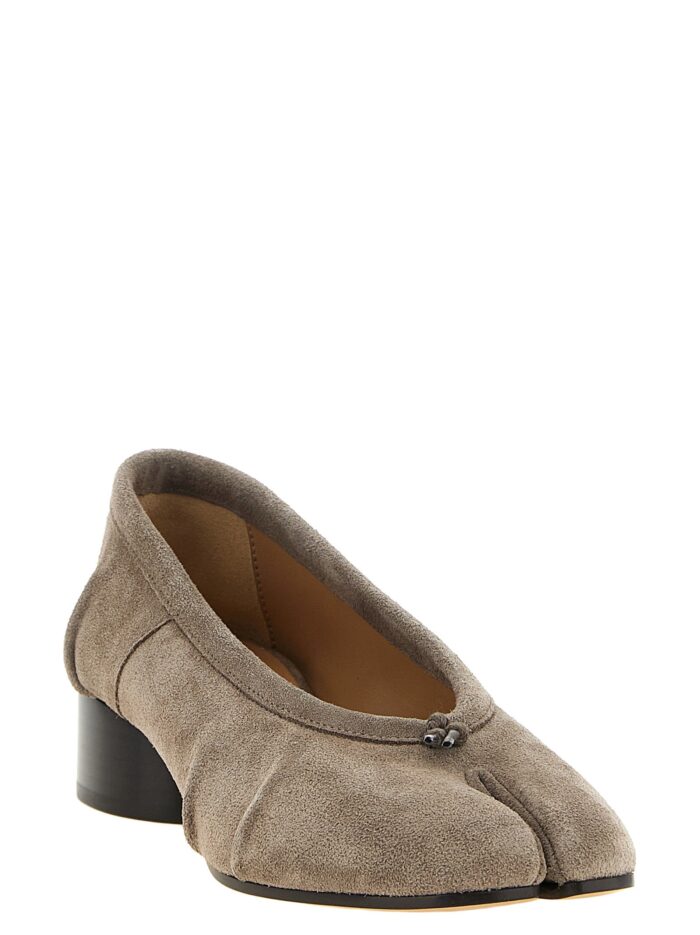 Maison Margiela 'New Tabi' Ballet Flats