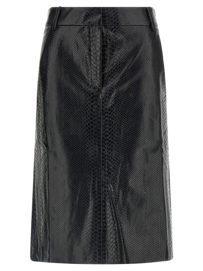 the andamane 'new xania' skirt THE ANDAMANE 'New Xania' Skirt