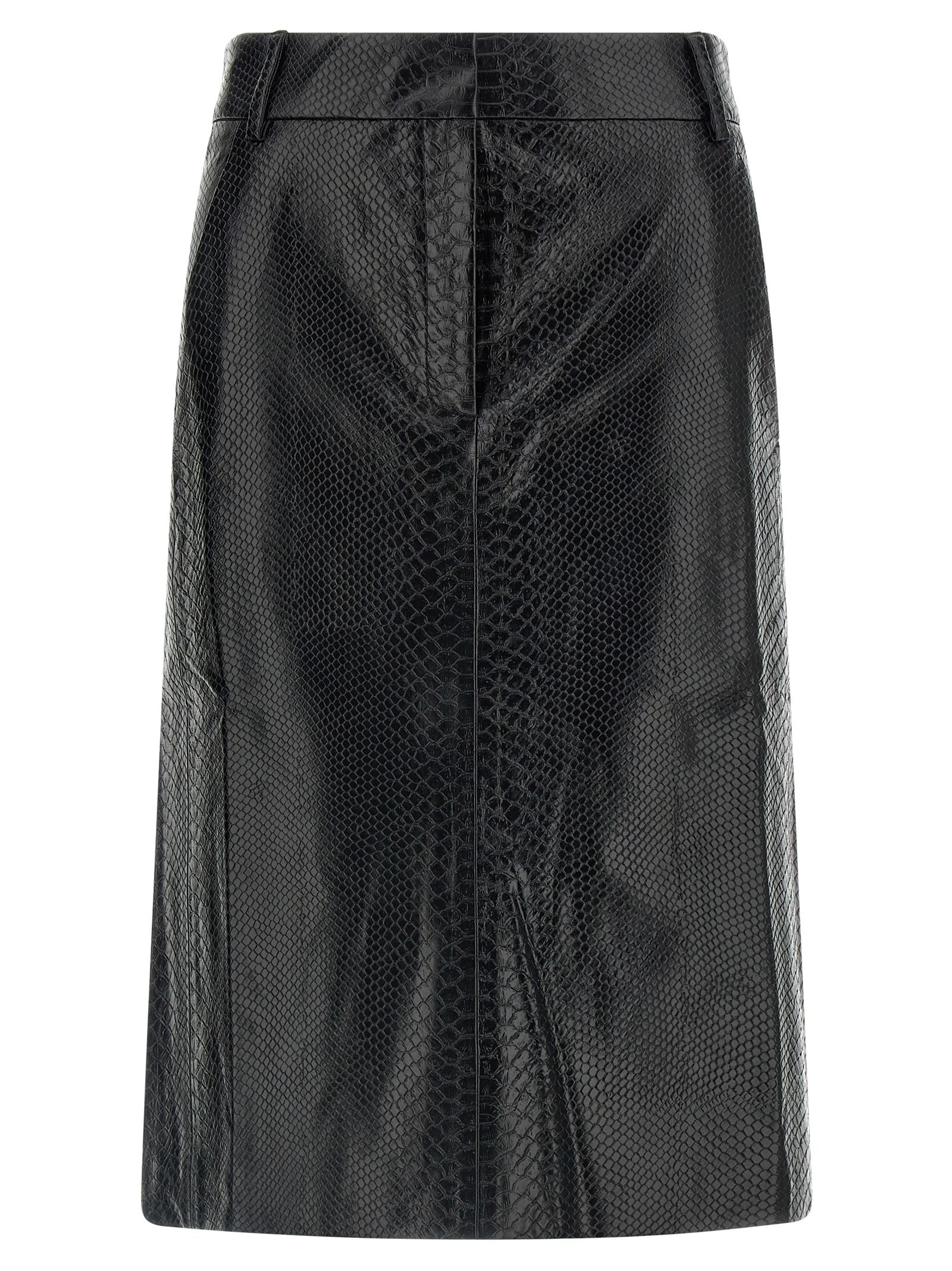 THE ANDAMANE 'New Xania' Skirt
