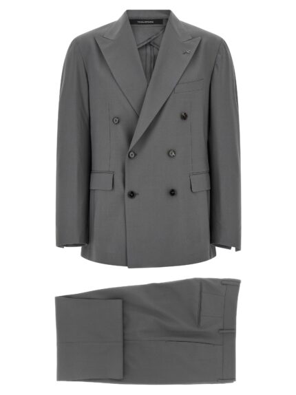 Tagliatore 'New York' Dress