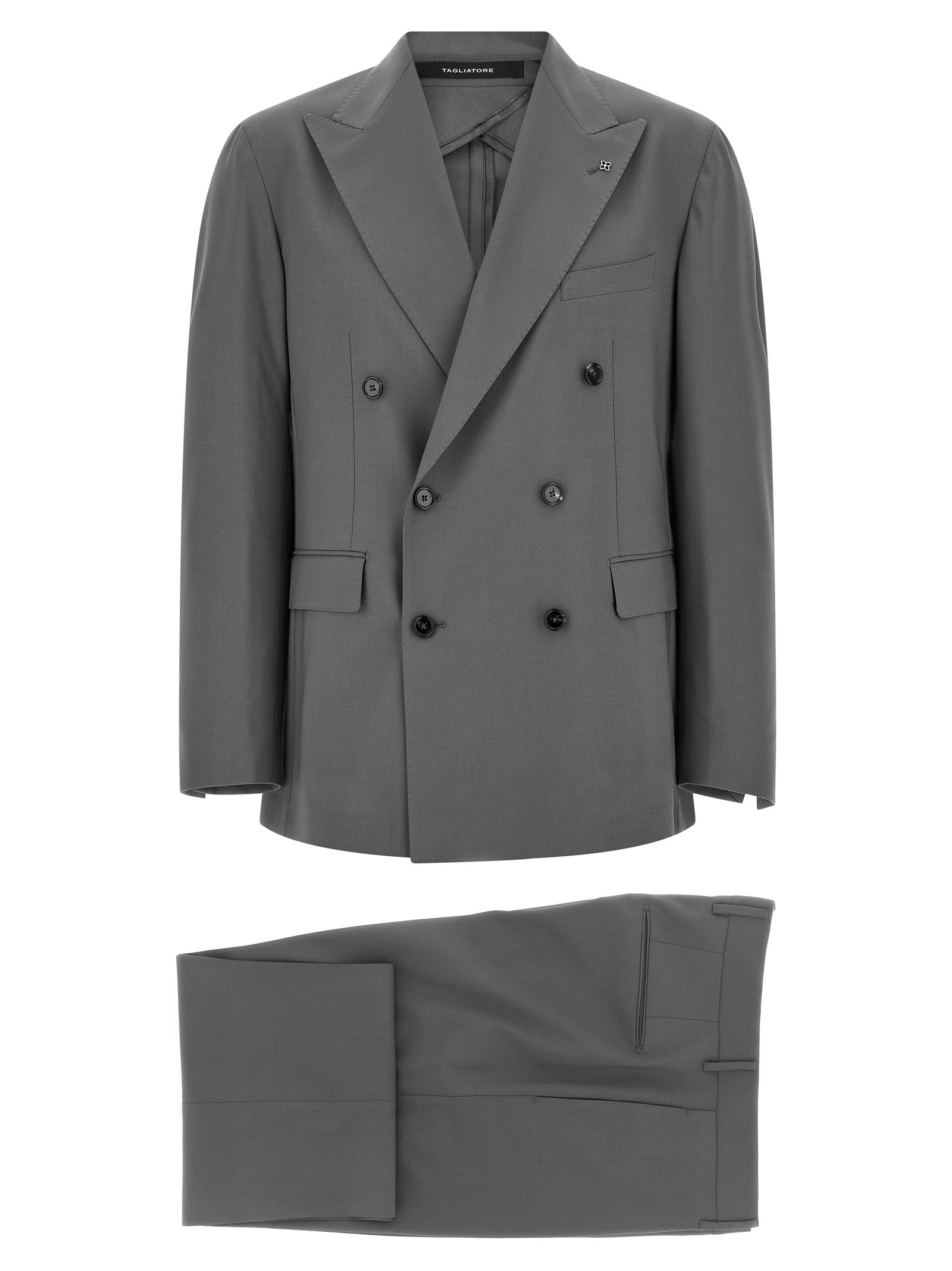 Tagliatore 'New York' Dress