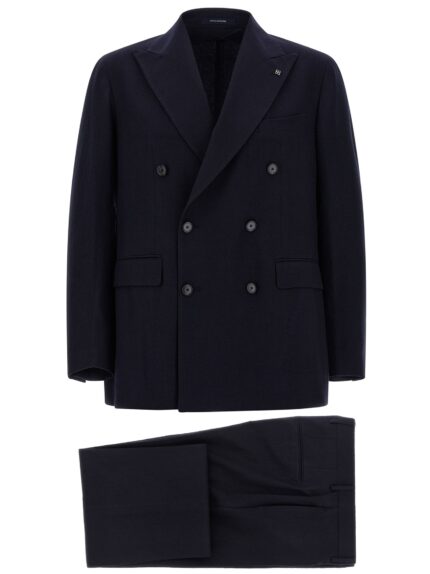 Tagliatore 'New York' Dress