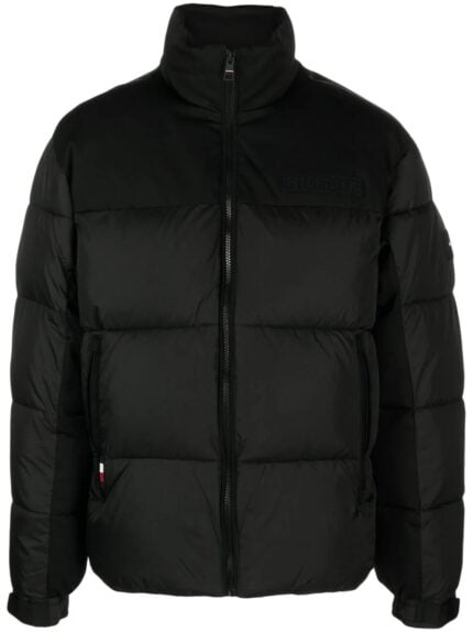 New York Puffer Jacket