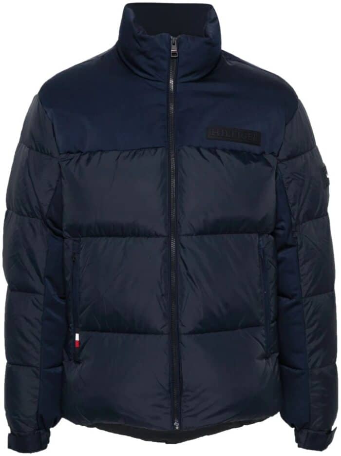 New York Puffer Jacket