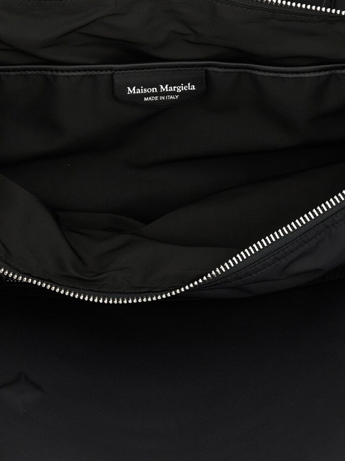 Maison Margiela 'New Zip Backpack' Backpack
