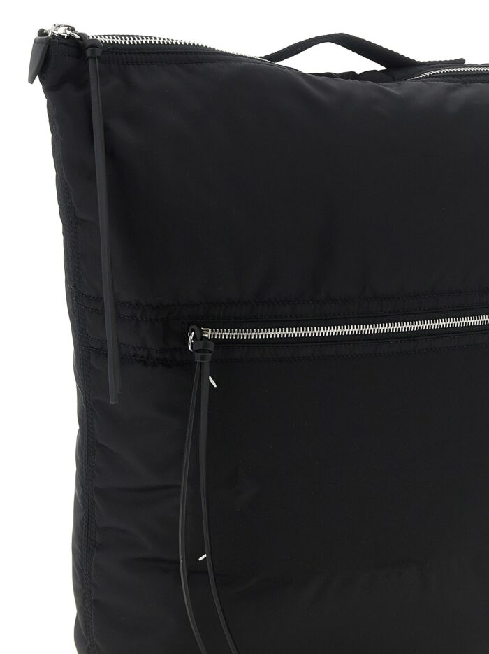 Maison Margiela 'New Zip Backpack' Backpack