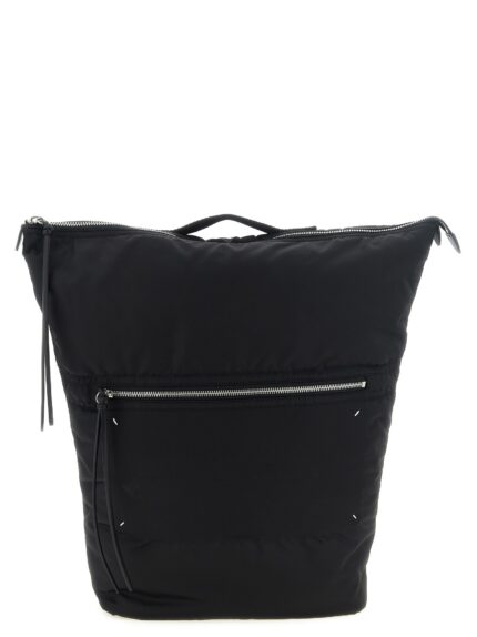 Maison Margiela 'New Zip Backpack' Backpack