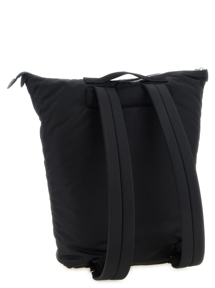Maison Margiela 'New Zip Backpack' Backpack