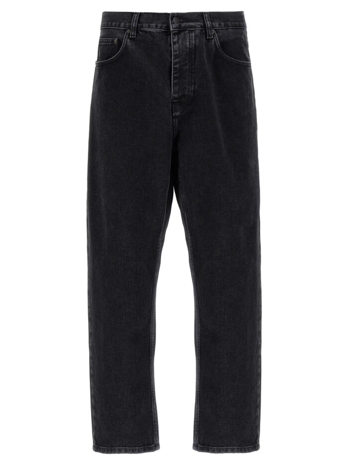 carhartt wip 'newel' jeans Carhartt Wip 'Newel' Jeans