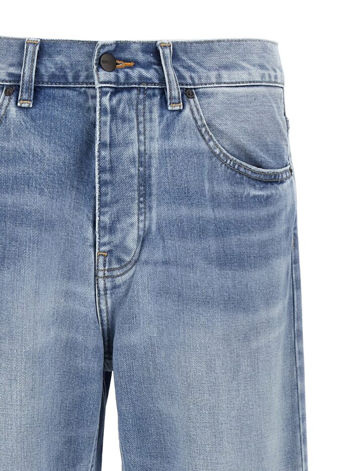 Carhartt Wip 'Newel' Jeans