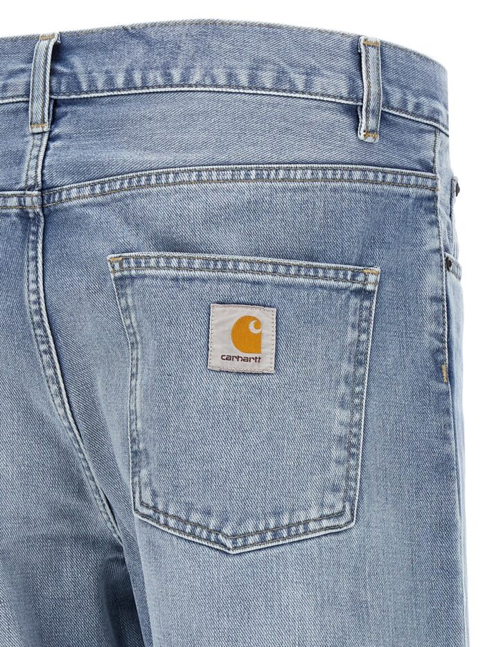 Carhartt Wip 'Newel' Jeans