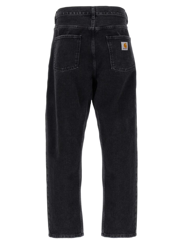 Carhartt Wip 'Newel' Jeans