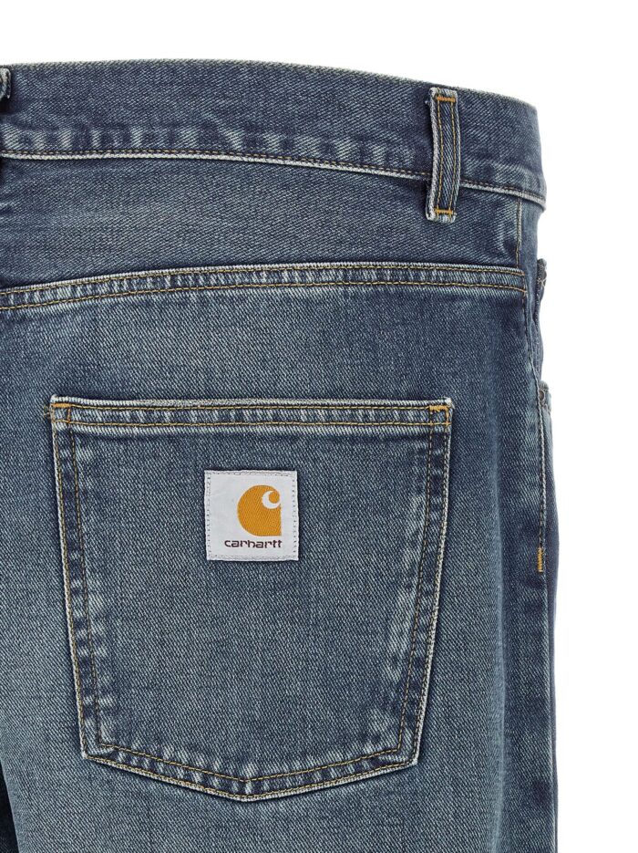 Carhartt Wip 'Newel' Jeans