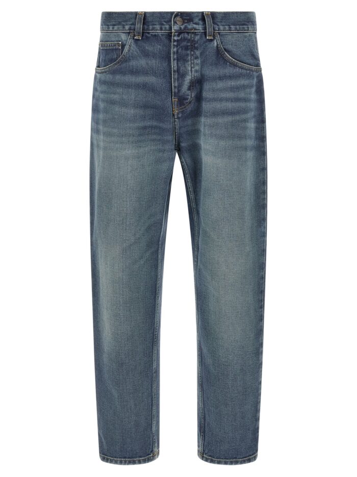 carhartt wip 'newel' jeans Carhartt Wip 'Newel' Jeans