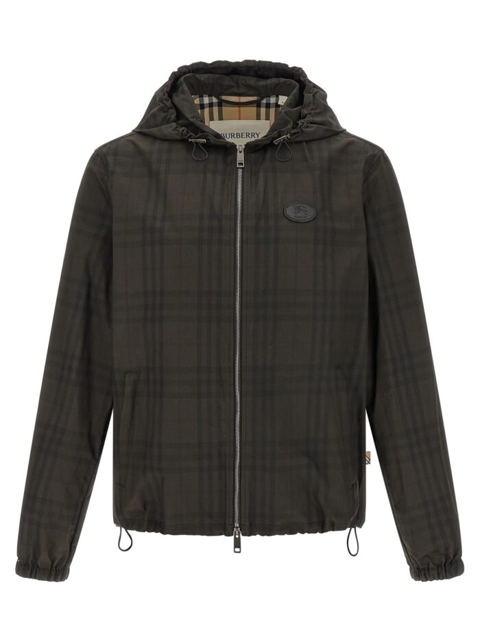 Burberry 'Newport' Jacket