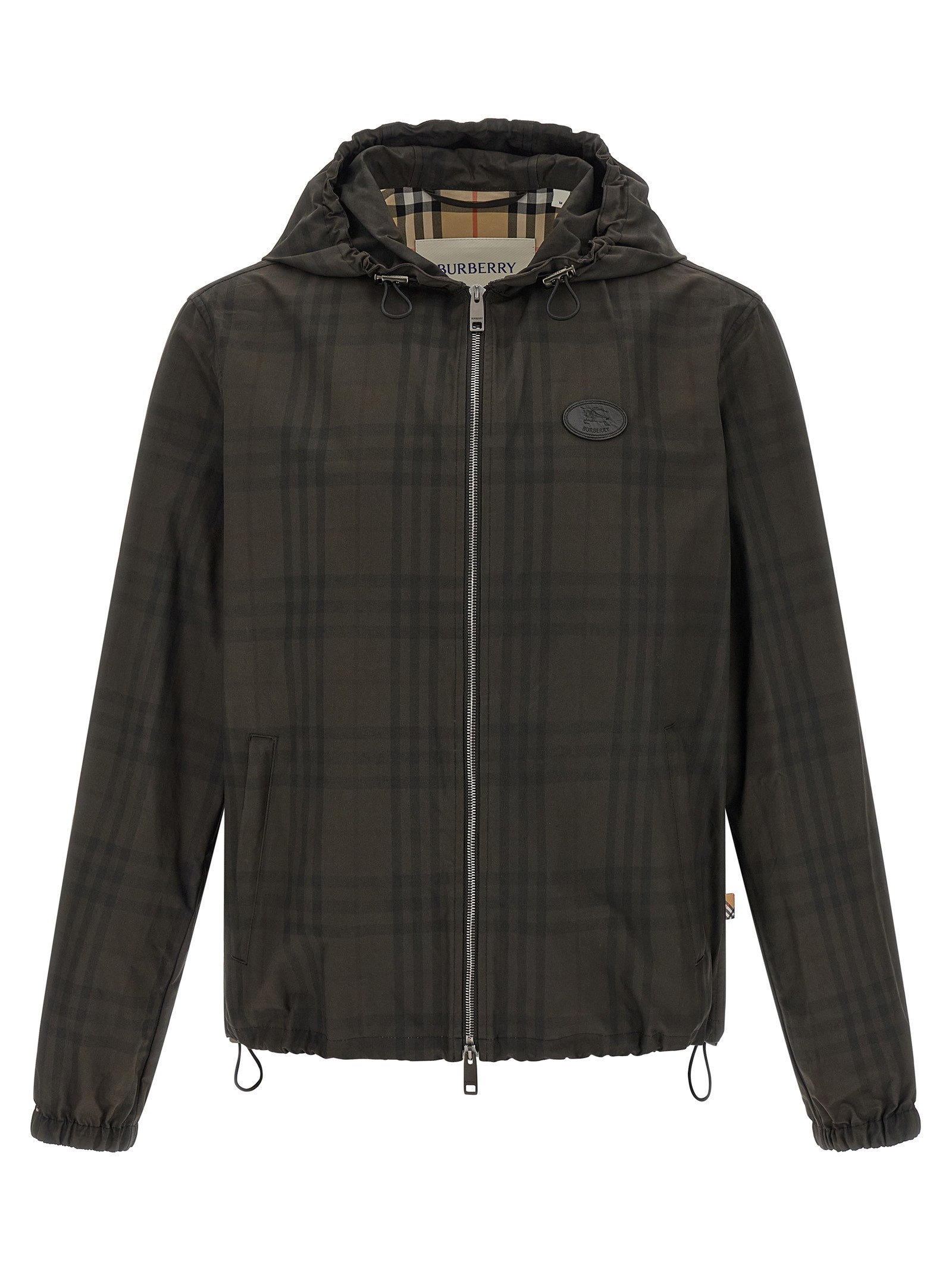 Burberry 'Newport' Jacket