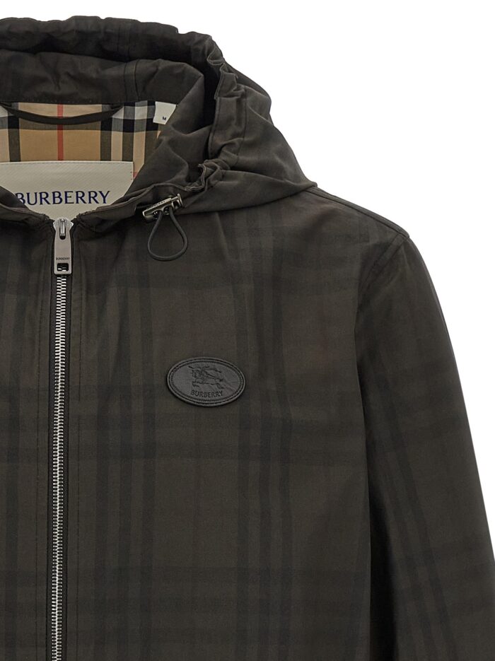 Burberry 'Newport' Jacket