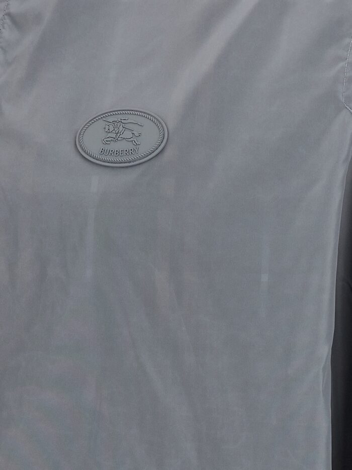 Burberry 'Newport' Reversible Jacket