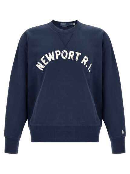 Polo Ralph Lauren 'Newport R.I.' Sweatshirt