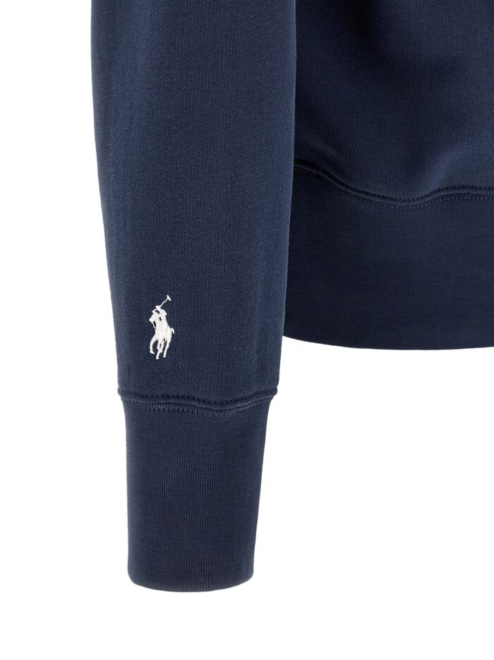 Polo Ralph Lauren 'Newport R.I.' Sweatshirt