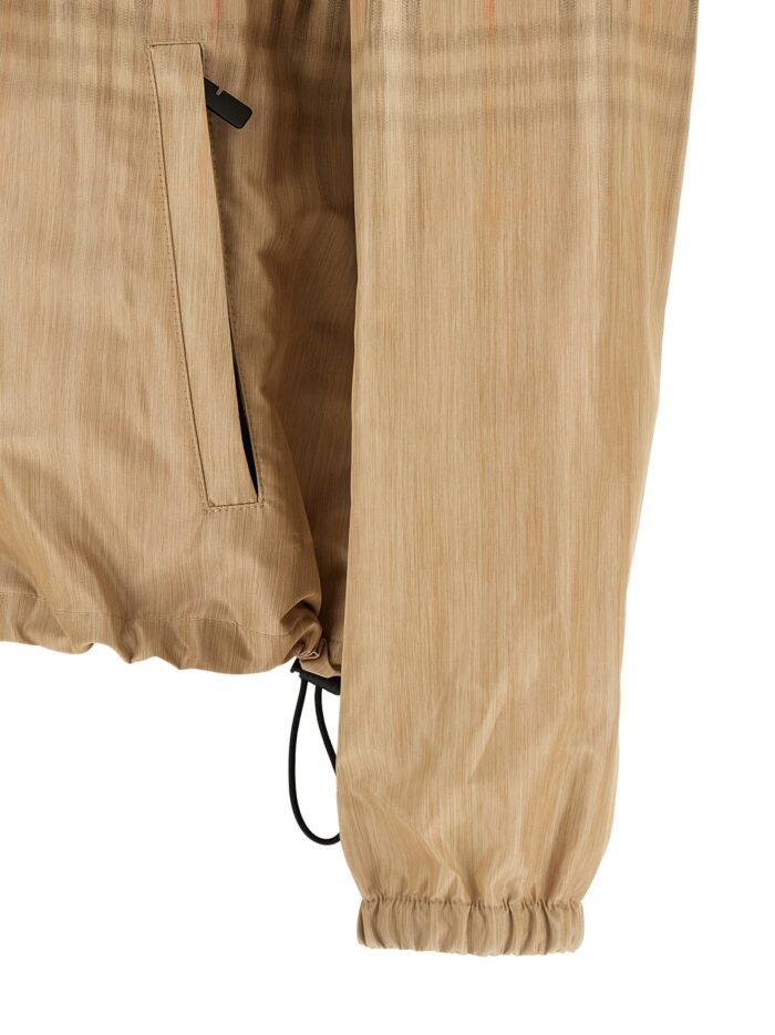 Burberry 'Newport' Windbreaker