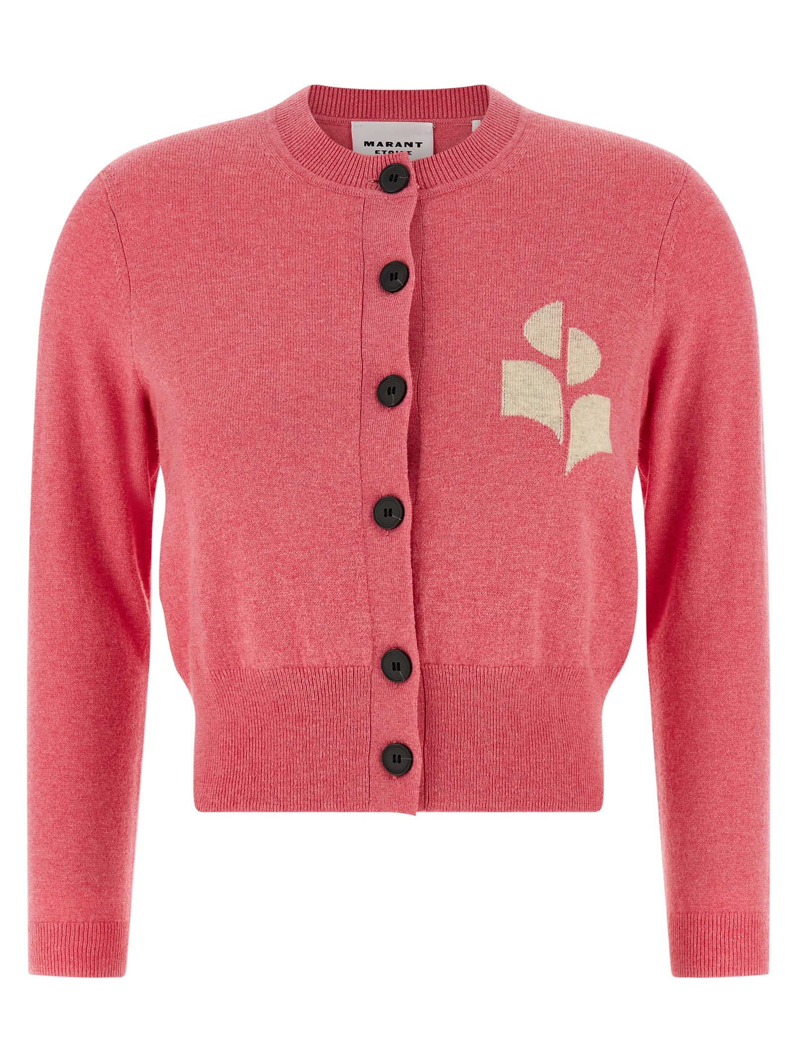 MARANT ETOILE 'Newton' Cardigan