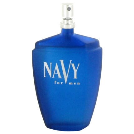 Navy By Dana - Cologne Spray (Tester) 3.1 Oz